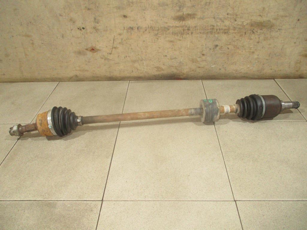 Полуось передняя правая, 7000 рублей, Пермь