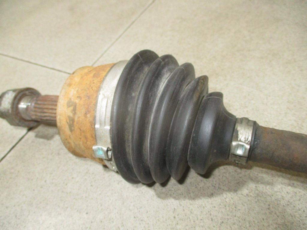 Полуось передняя правая, 7000 рублей, Пермь