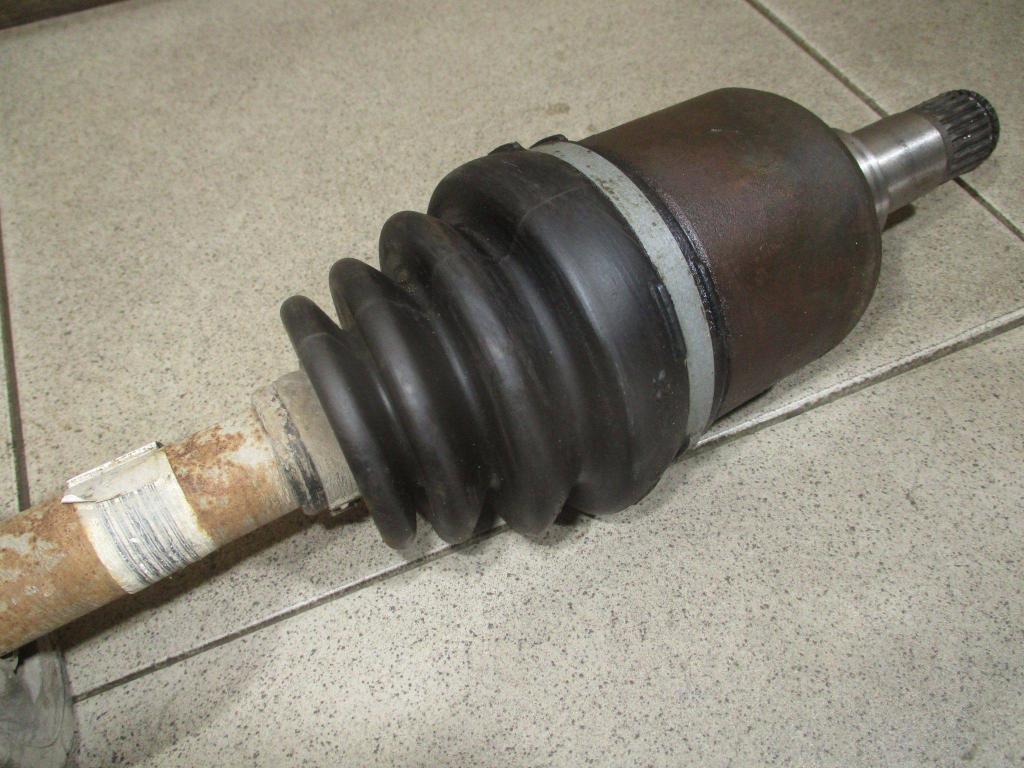 Полуось передняя правая, 7000 рублей, Пермь