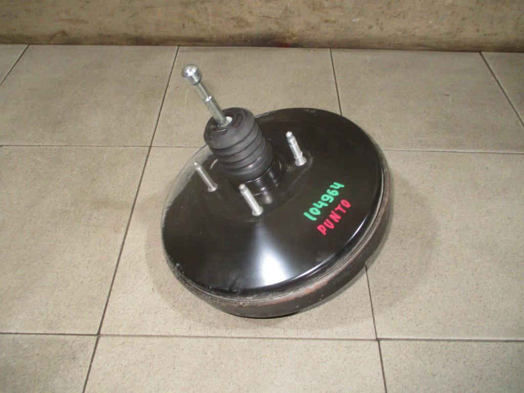 Усилитель тормозов вакуумный, 2000 рублей, Пермь