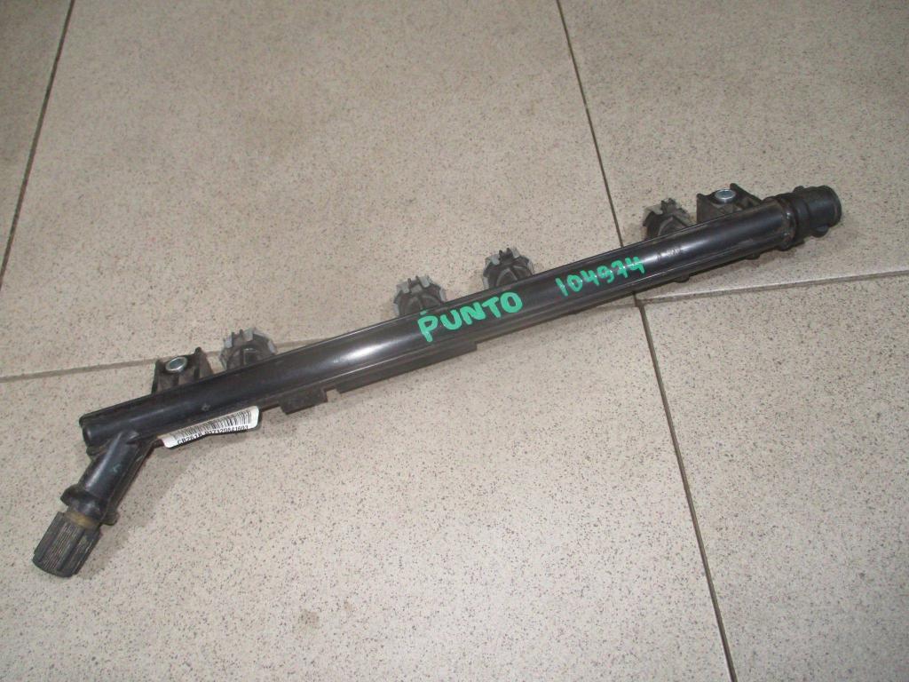 Рейка топливная, 700 рублей, Пермь