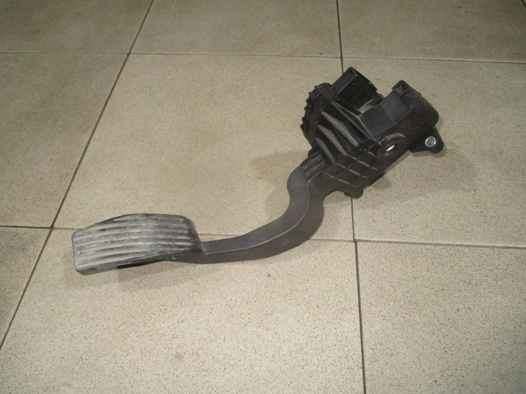 Педаль газа, 4000 рублей, Пермь