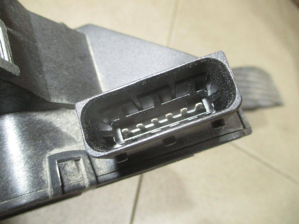 Педаль газа, 4000 рублей, Пермь