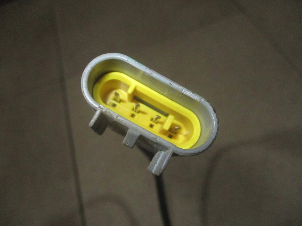 Датчик кислородный, 2500 рублей, Пермь