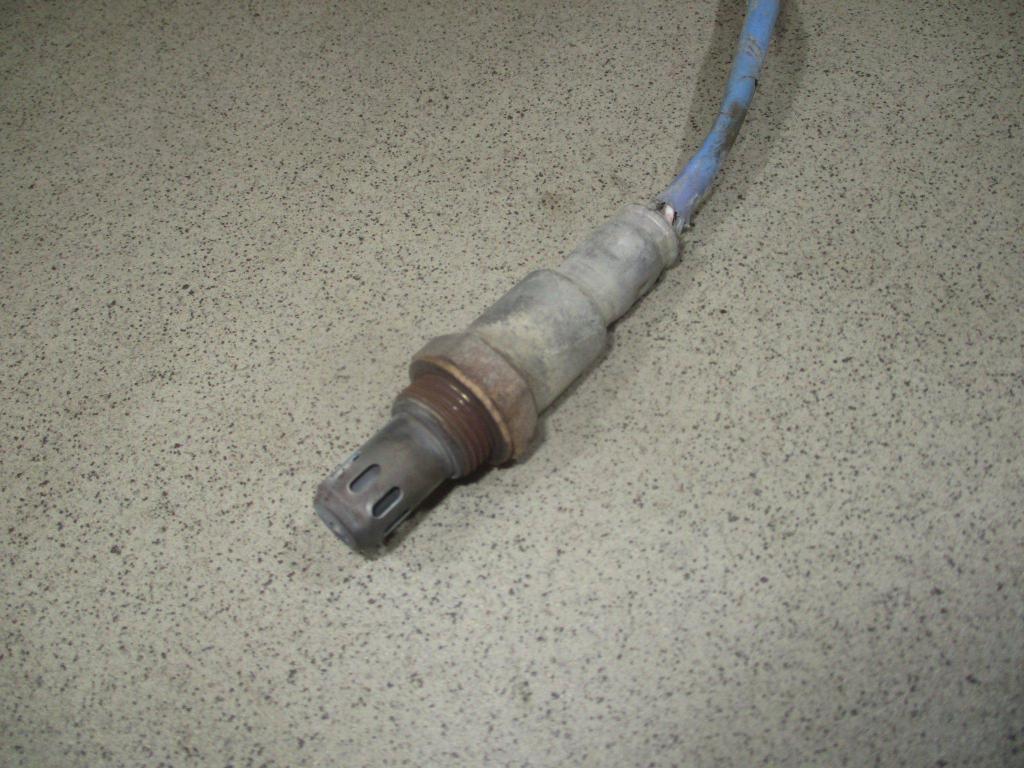 Датчик кислородный, 1500 рублей, Пермь