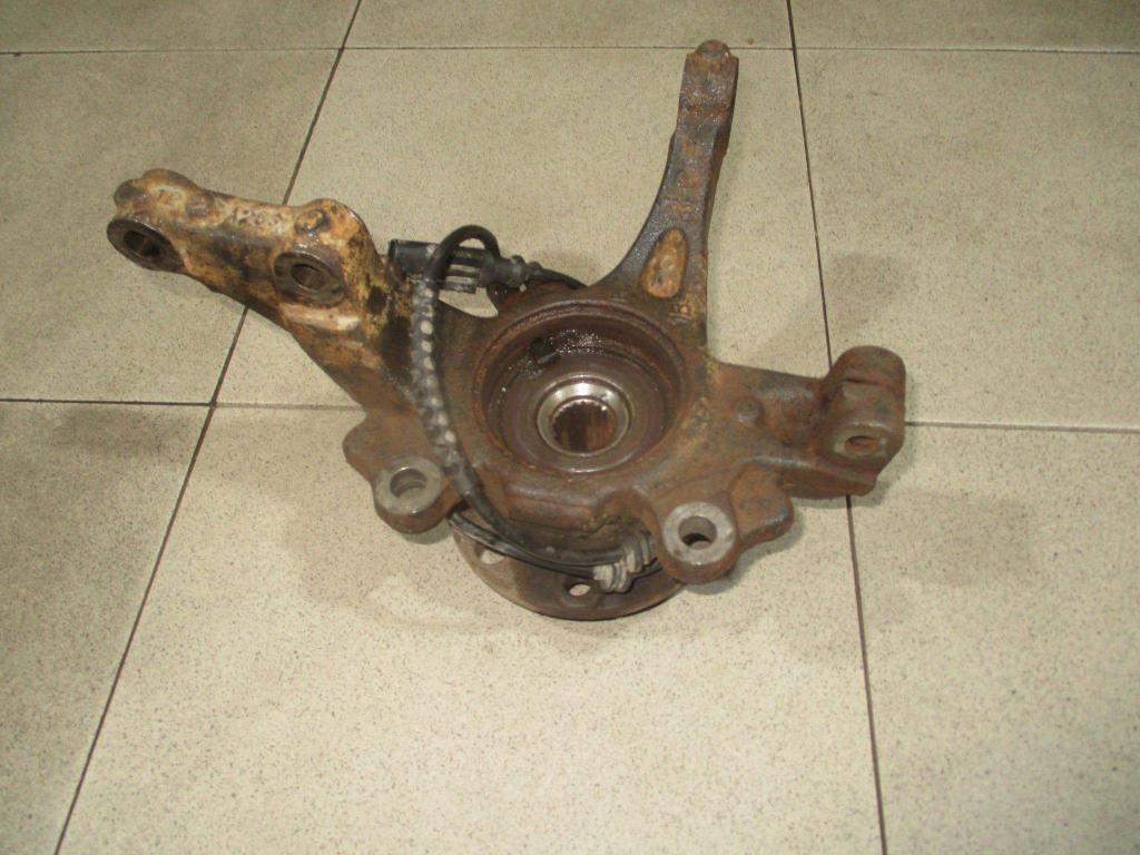 Кулак поворотный передний правый, 3000 рублей, Пермь