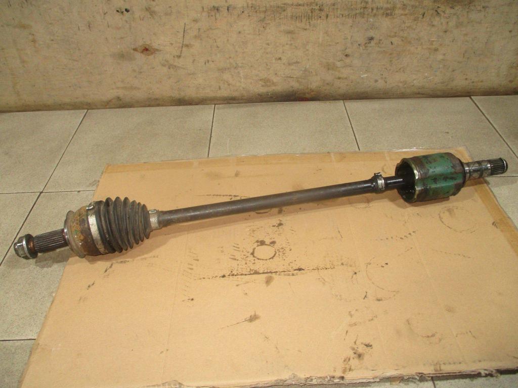 Полуось передняя, 5000 рублей, Пермь