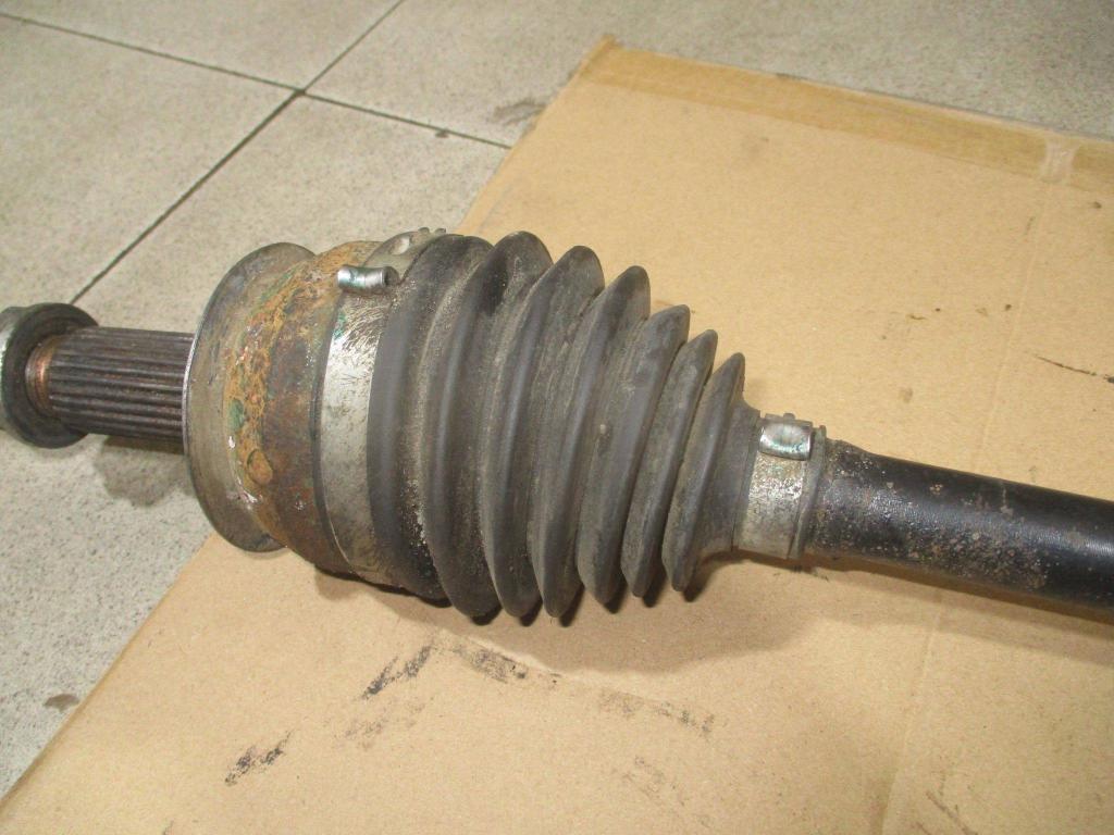 Полуось передняя, 5000 рублей, Пермь