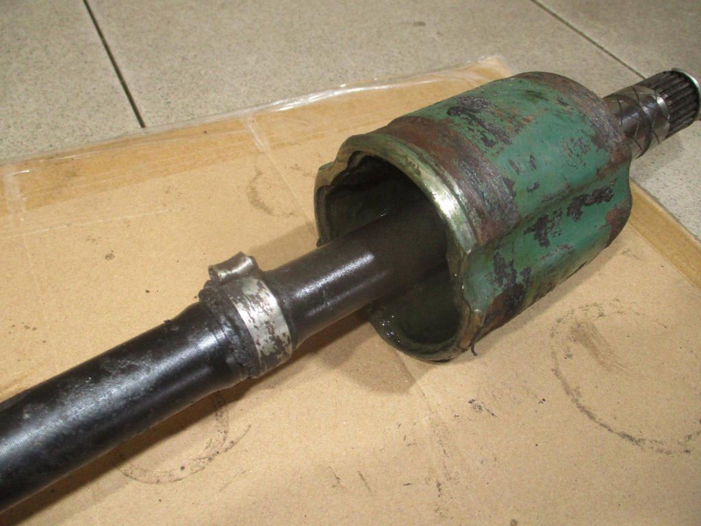 Полуось передняя, 5000 рублей, Пермь