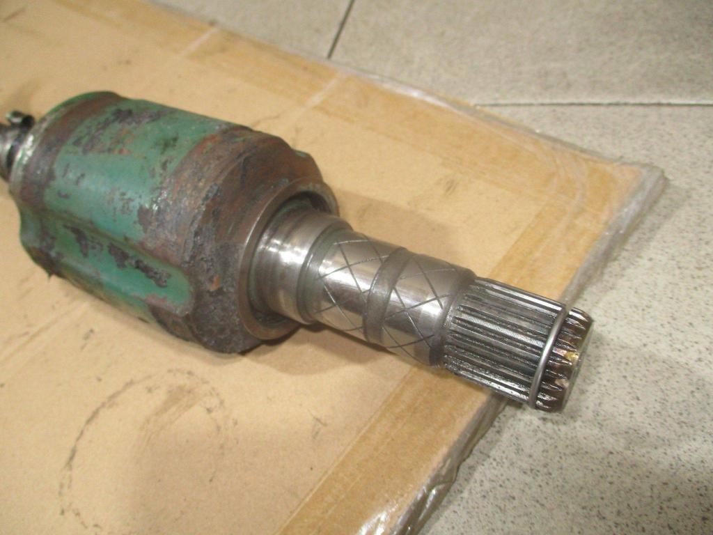 Полуось передняя, 5000 рублей, Пермь