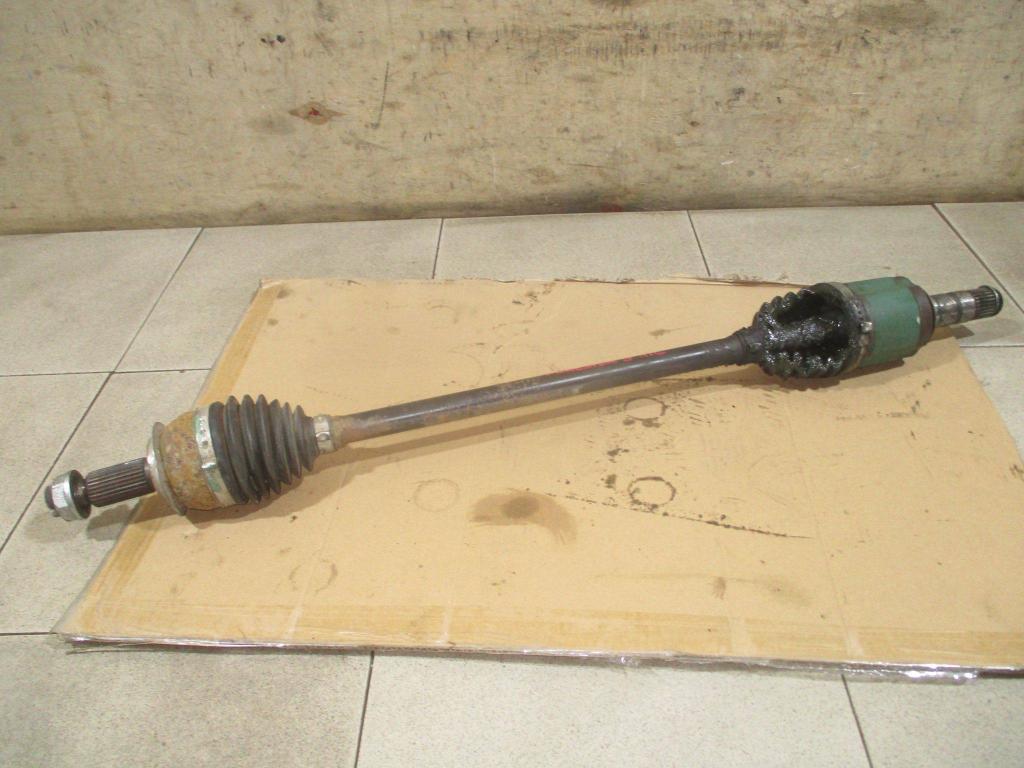 Полуось передняя, 5000 рублей, Пермь