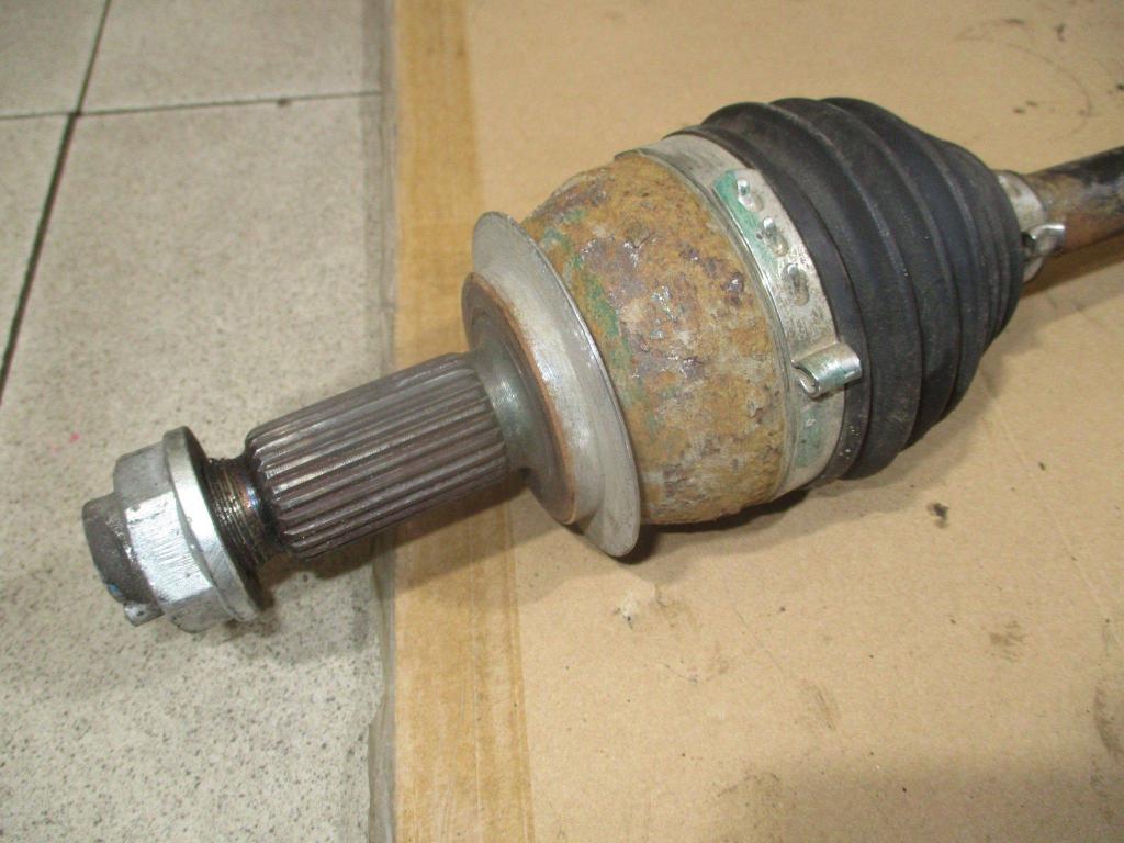 Полуось передняя, 5000 рублей, Пермь