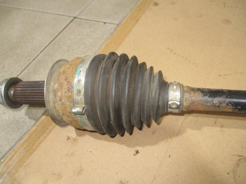 Полуось передняя, 5000 рублей, Пермь