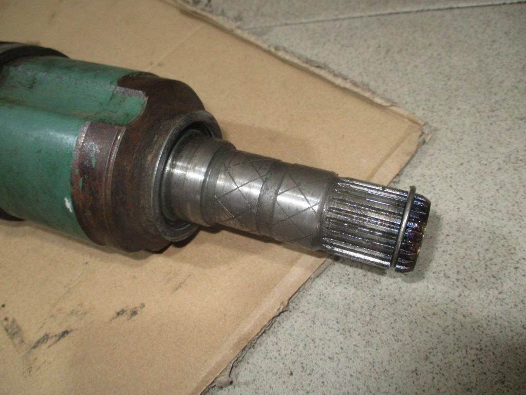 Полуось передняя, 5000 рублей, Пермь