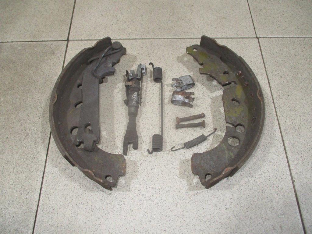 Ремкомплект ручника, 1300 рублей, Пермь