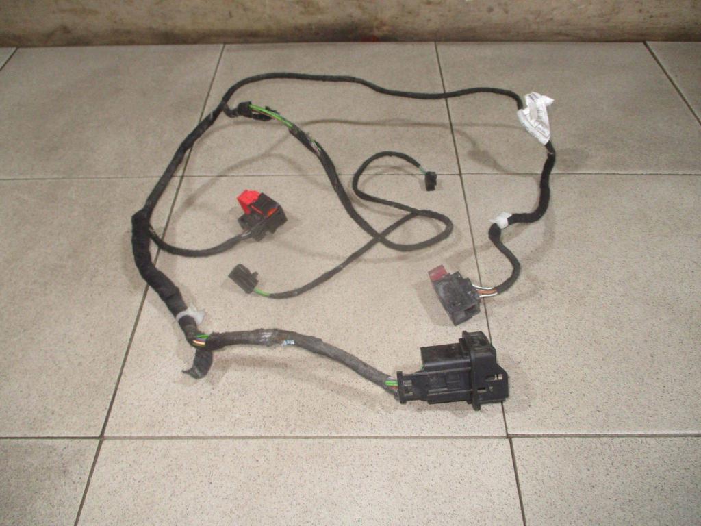 Проводка двери, 2000 рублей, Пермь