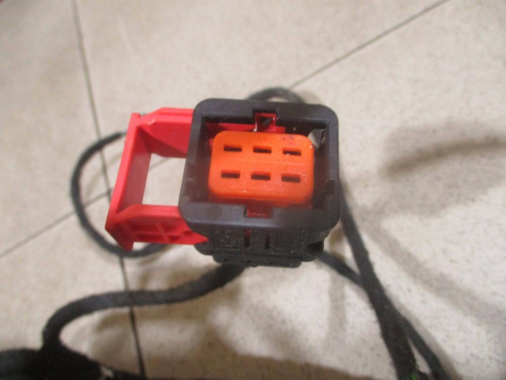 Проводка двери, 2000 рублей, Пермь