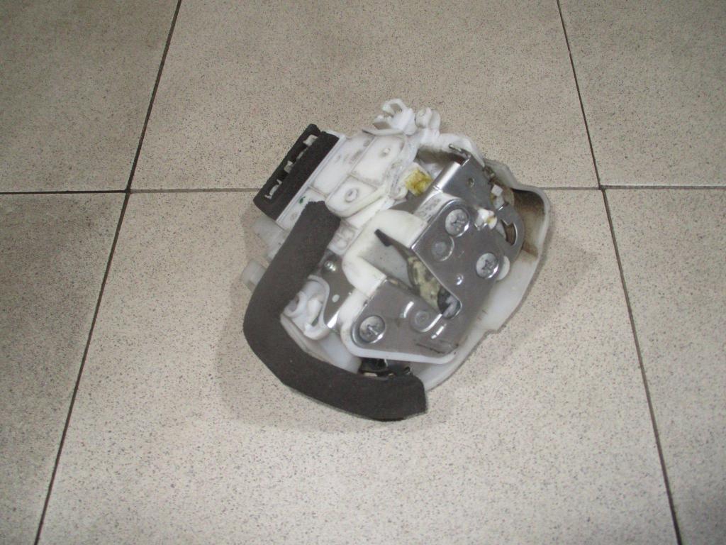 Замок двери передней левой, 1500 рублей, Пермь