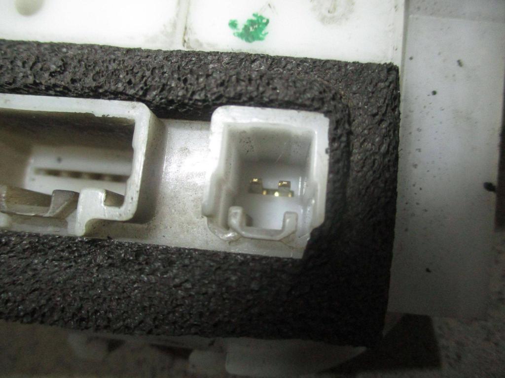 Замок двери передней левой, 1500 рублей, Пермь