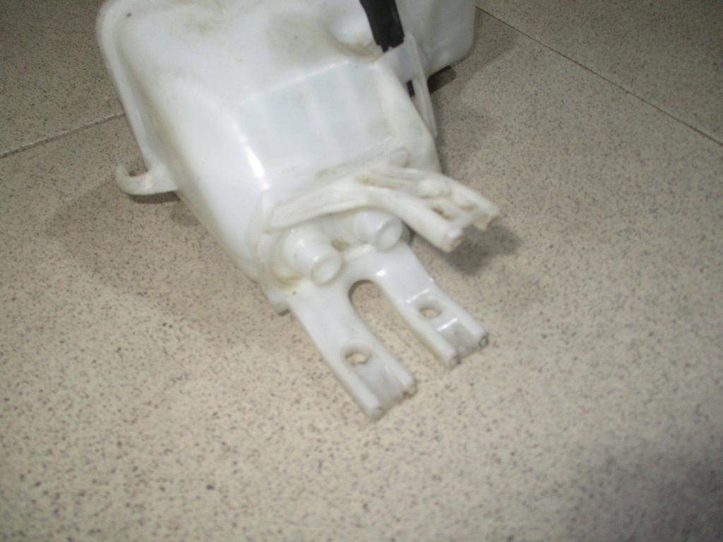 Бачок главного тормозного цилиндра, 500 рублей, Пермь