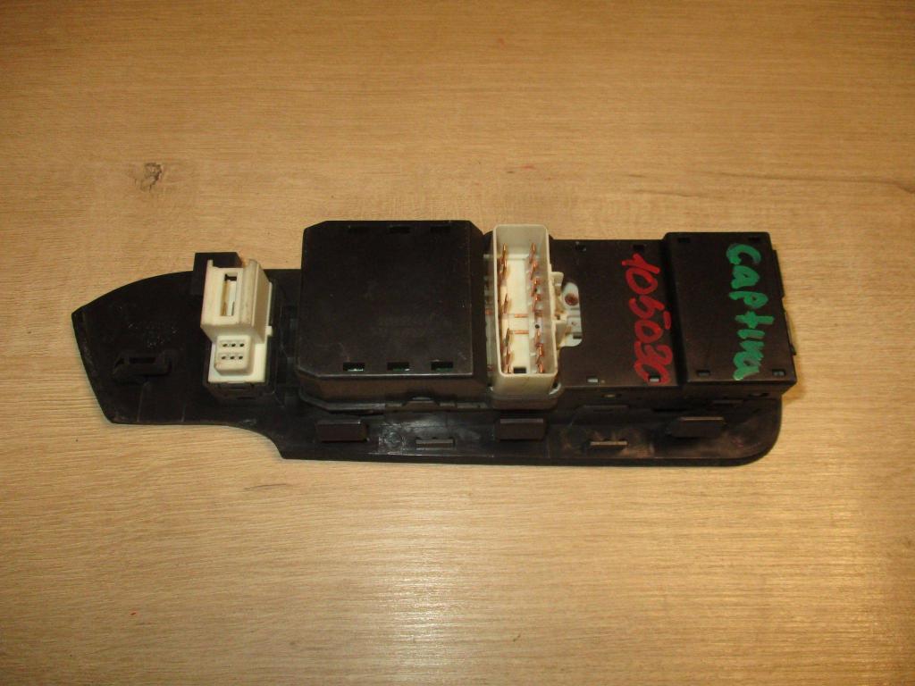 Блок управления стеклоподъемниками, 2500 рублей, Пермь