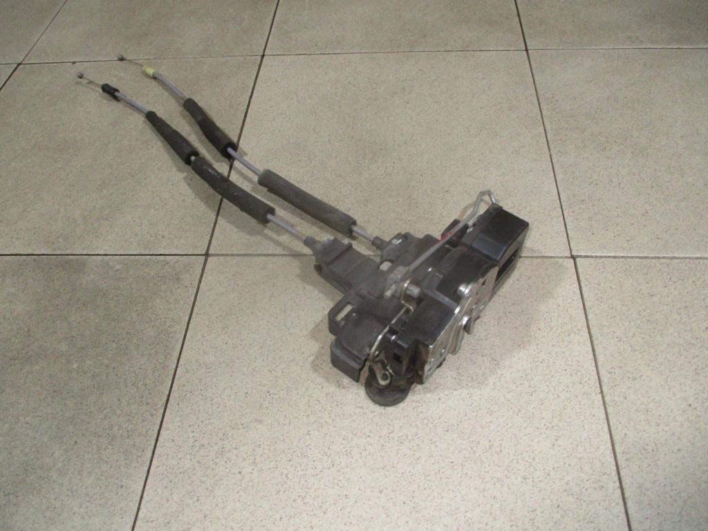 Замок двери задней левой, 1000 рублей, Пермь