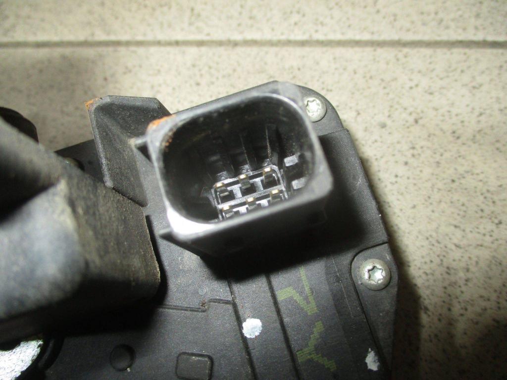 Замок двери задней левой, 1000 рублей, Пермь