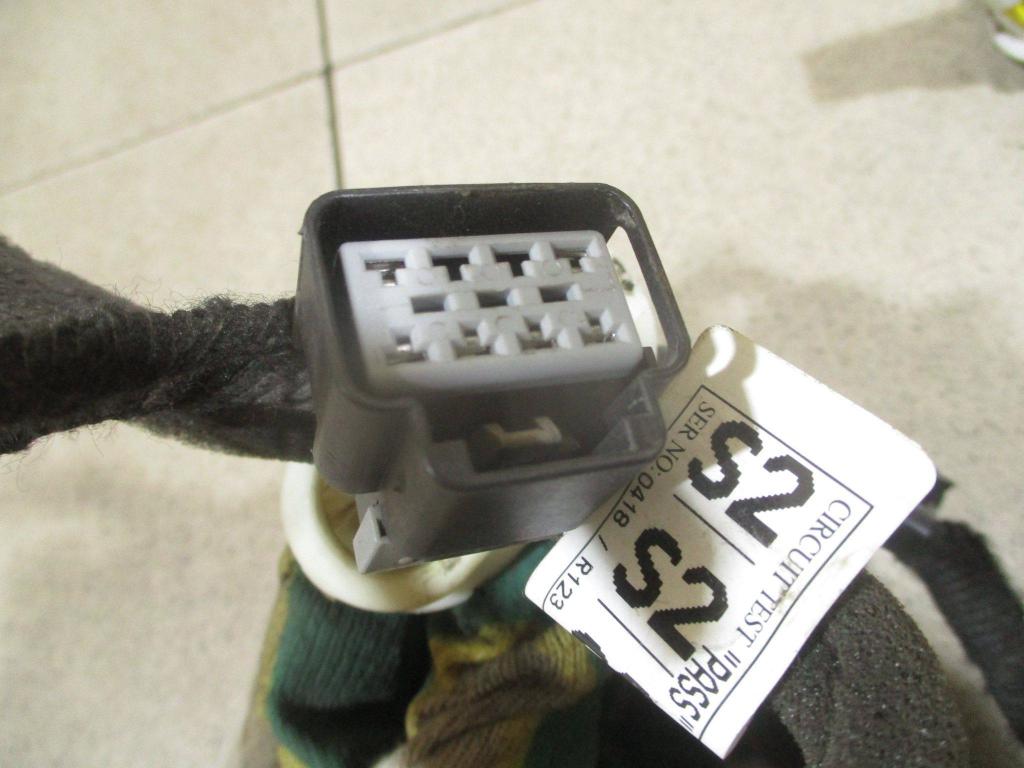 Проводка двери, 1200 рублей, Пермь