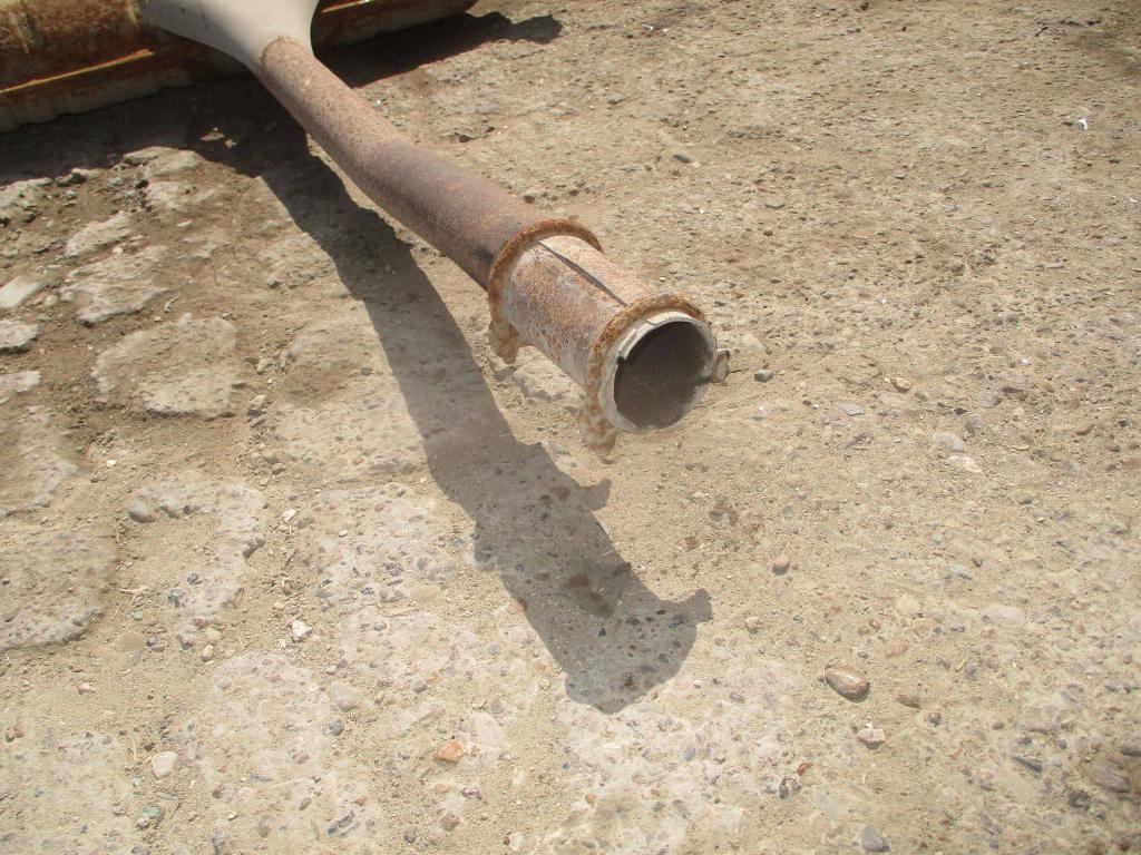 Глушитель основной, 4000 рублей, Пермь