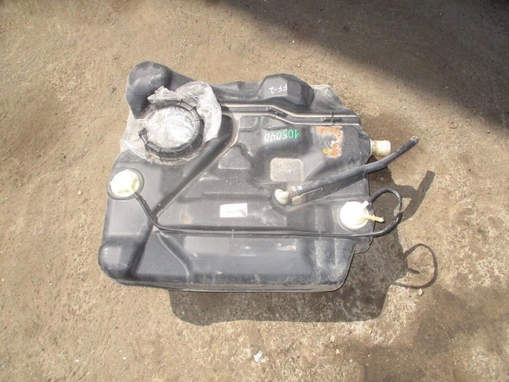 Бак топливный, 2000 рублей, Пермь