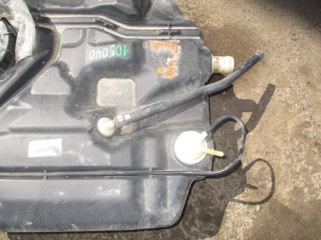 Бак топливный, 2000 рублей, Пермь