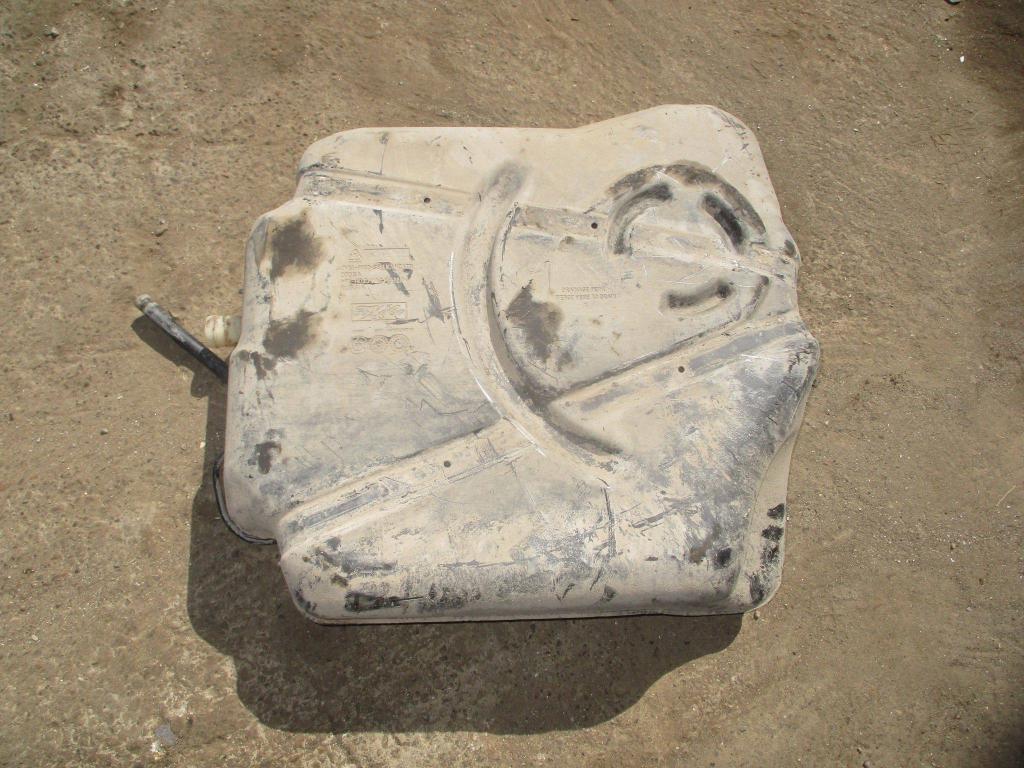 Бак топливный, 2000 рублей, Пермь