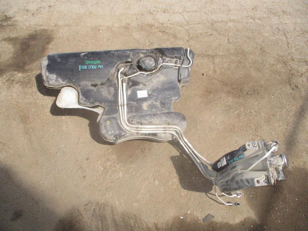 Бак топливный, 2000 рублей, Пермь