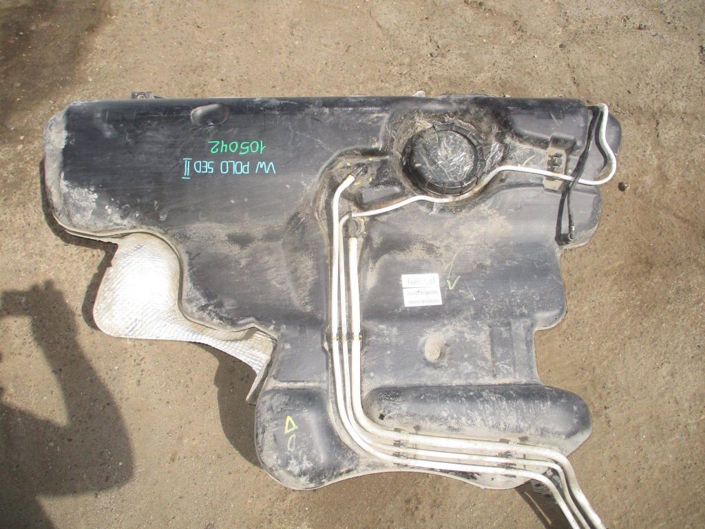 Бак топливный, 2000 рублей, Пермь