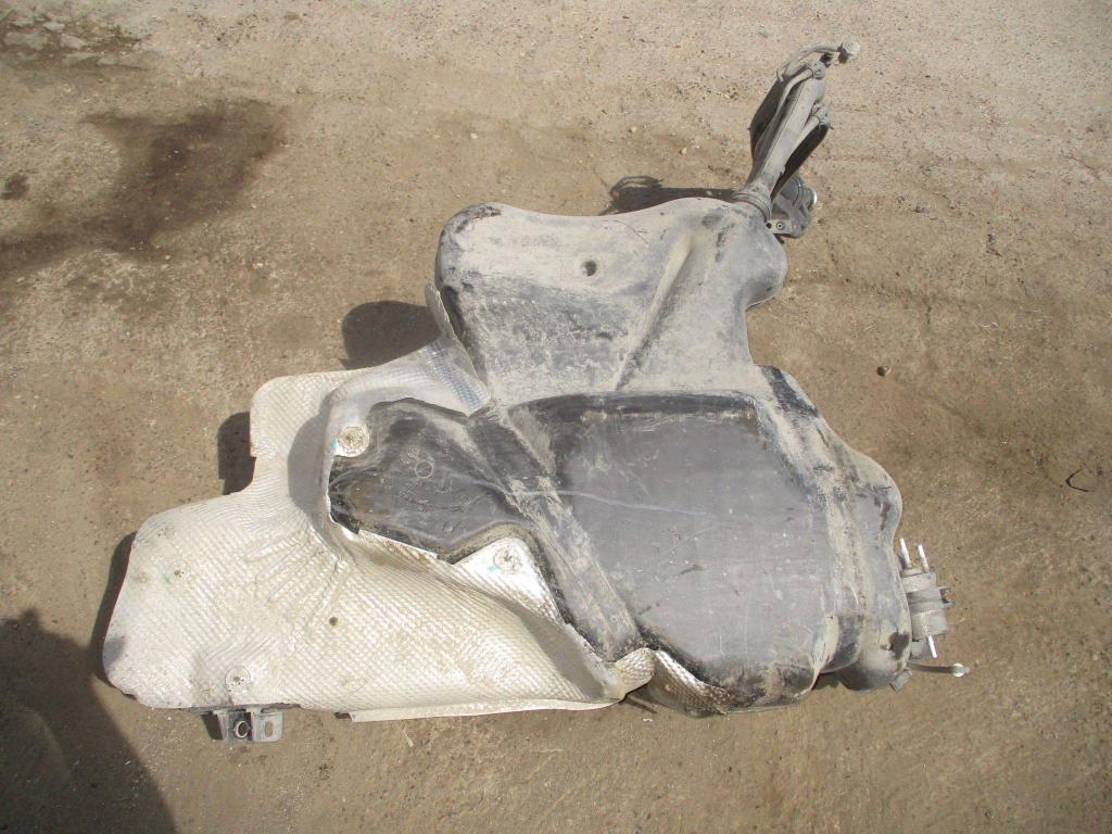 Бак топливный, 2000 рублей, Пермь