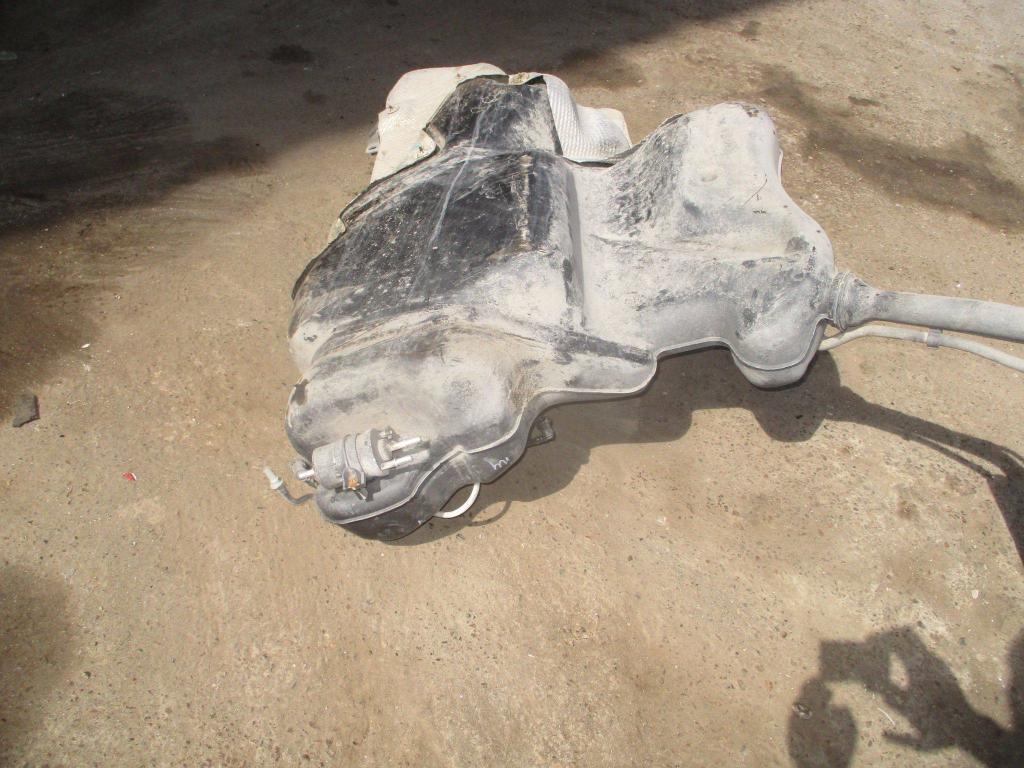 Бак топливный, 2000 рублей, Пермь