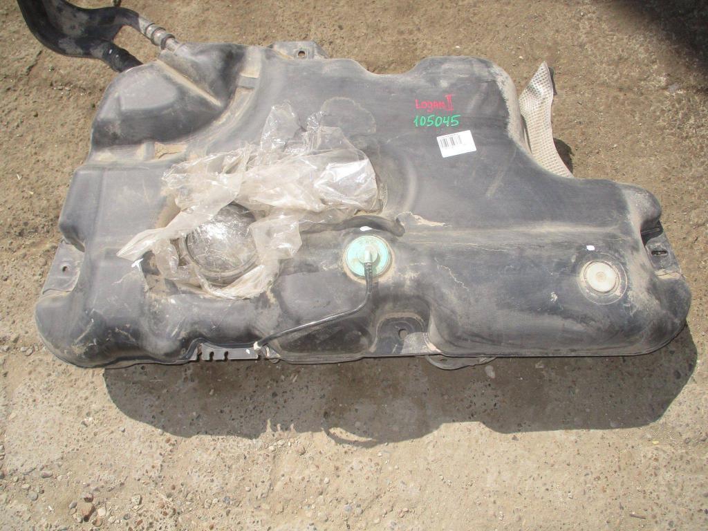 Бак топливный, 1500 рублей, Пермь