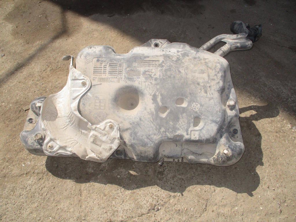 Бак топливный, 1500 рублей, Пермь