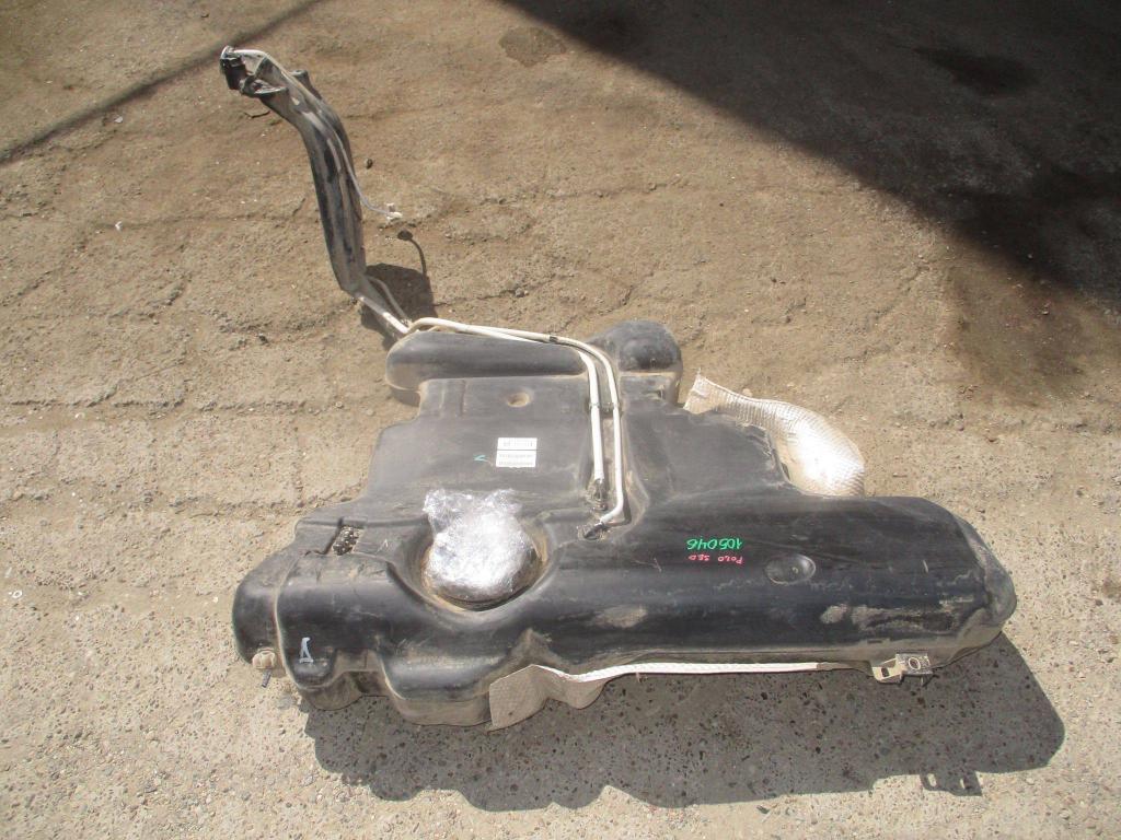 Бак топливный, 2000 рублей, Пермь