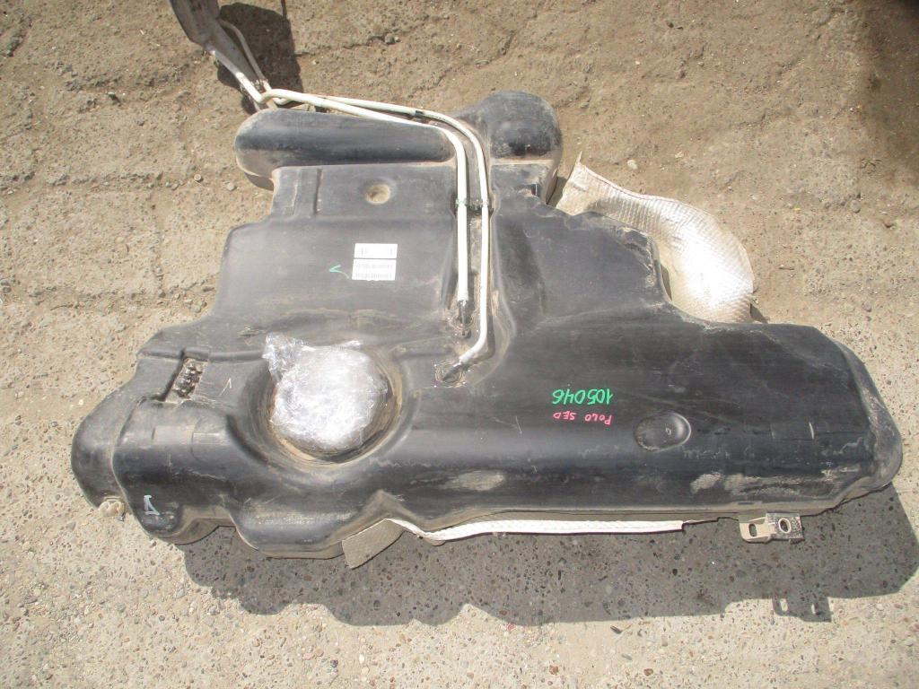 Бак топливный, 2000 рублей, Пермь