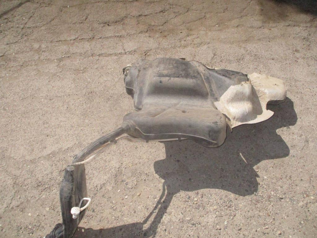 Бак топливный, 2000 рублей, Пермь