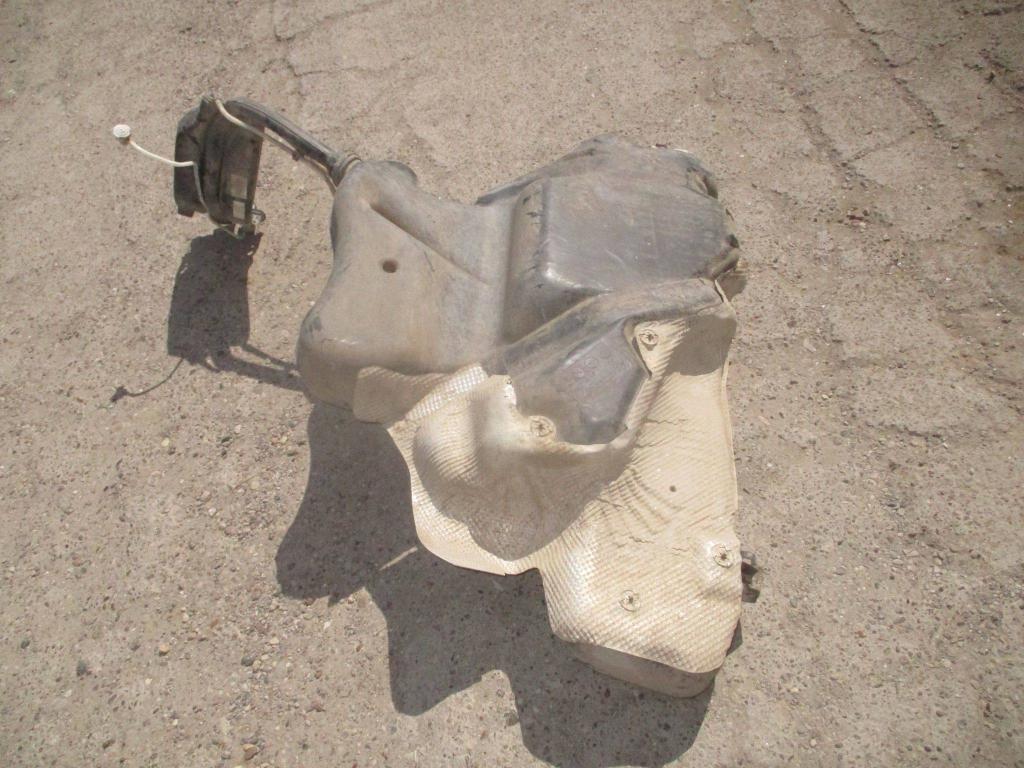 Бак топливный, 2000 рублей, Пермь