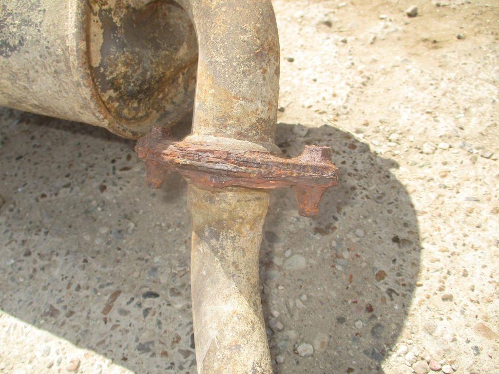 Глушитель основной, 12000 рублей, Пермь