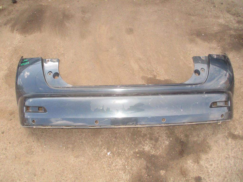 Бампер задний, 10000 рублей, Пермь