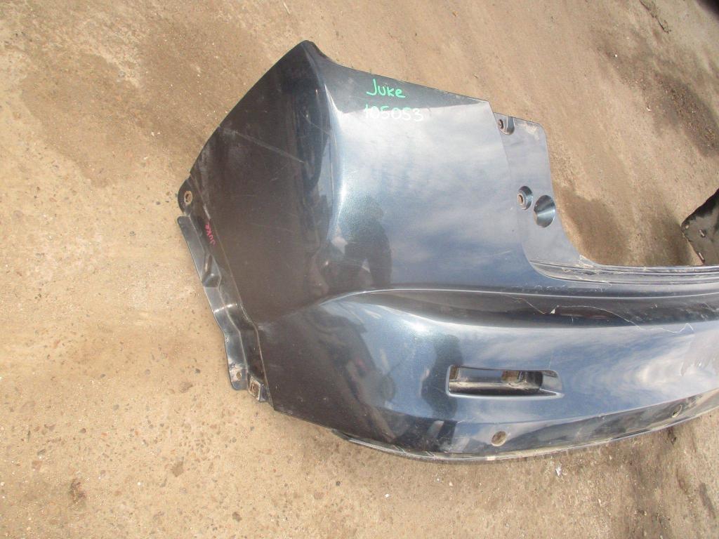 Бампер задний, 10000 рублей, Пермь