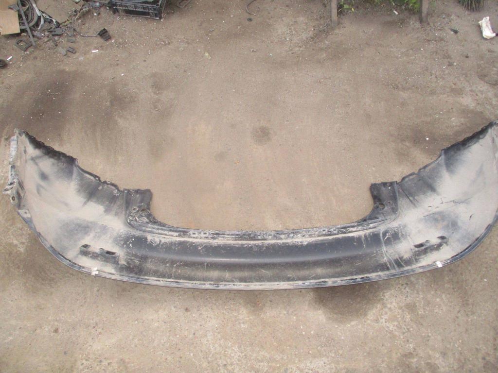 Бампер задний, 10000 рублей, Пермь