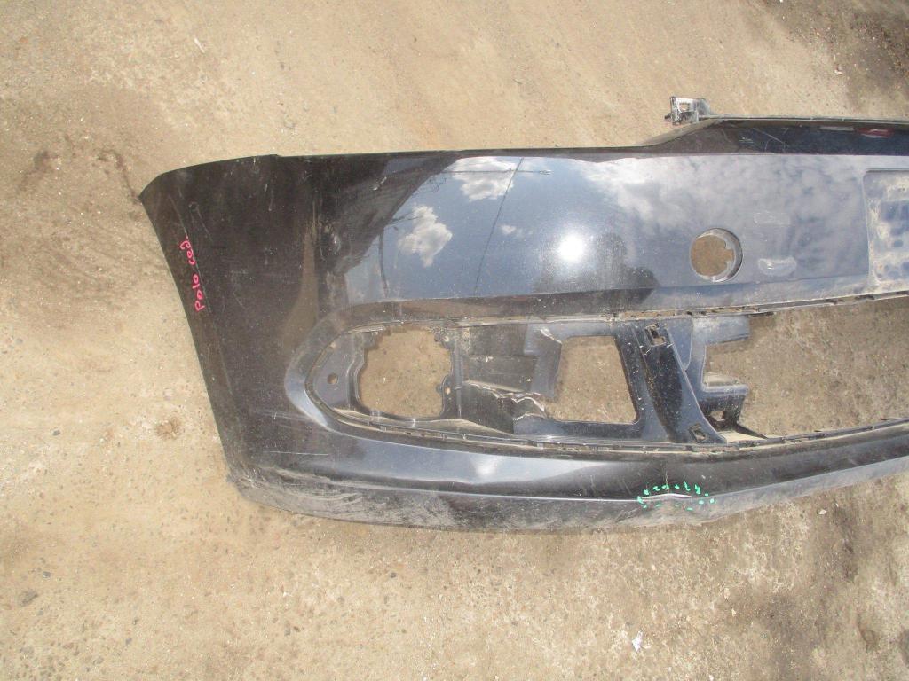 Бампер передний, 2000 рублей, Пермь