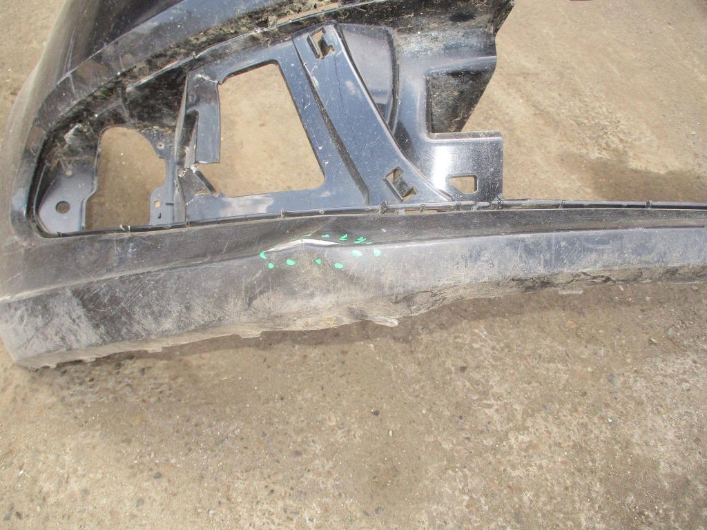 Бампер передний, 2000 рублей, Пермь