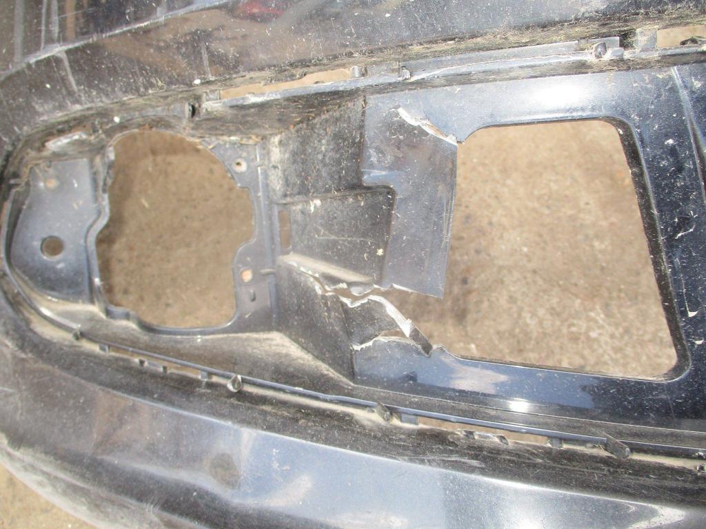 Бампер передний, 2000 рублей, Пермь