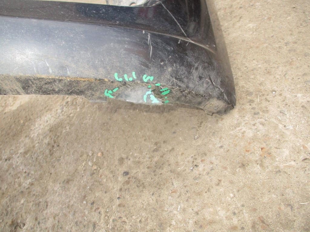 Бампер передний, 2000 рублей, Пермь